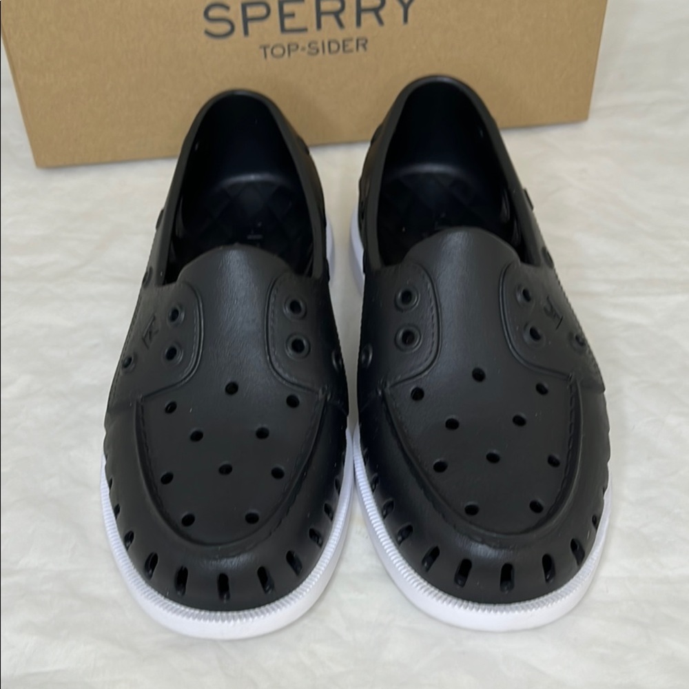 Sperry Original A/O Float Boat Shoes